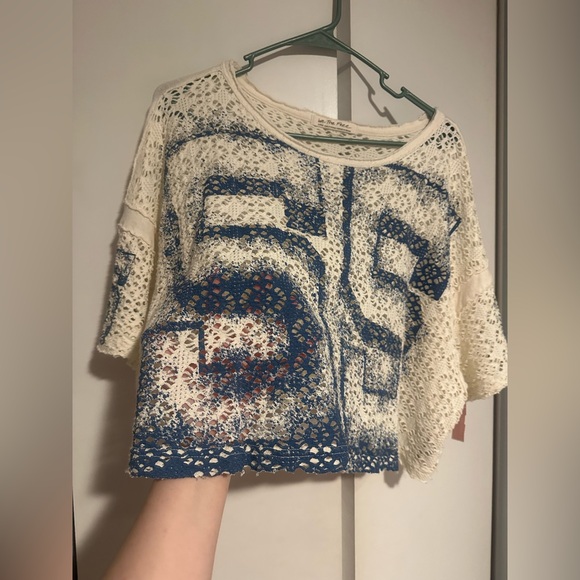 We The Free Touchdown Tee - Picture 4 of 8